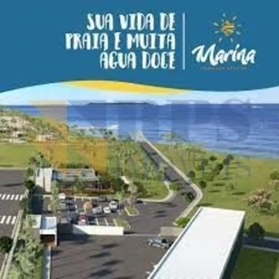 Terreno, 420 m² - Foto 1