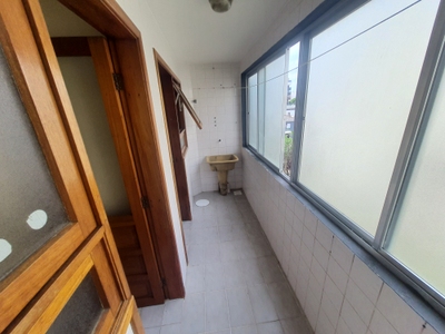 Apartamento, 3 quartos, 130 m² - Foto 2