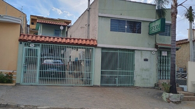 Casa Comercial, 170 m² - Foto 4
