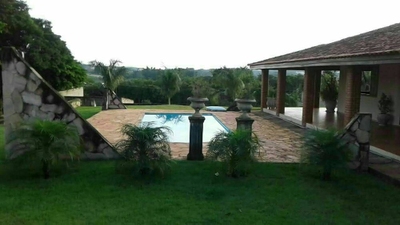 Chácara, 3 quartos, 7 hectares - Foto 3