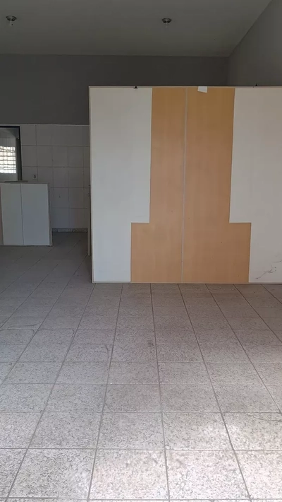 Loja-Salão, 80 m² - Foto 2