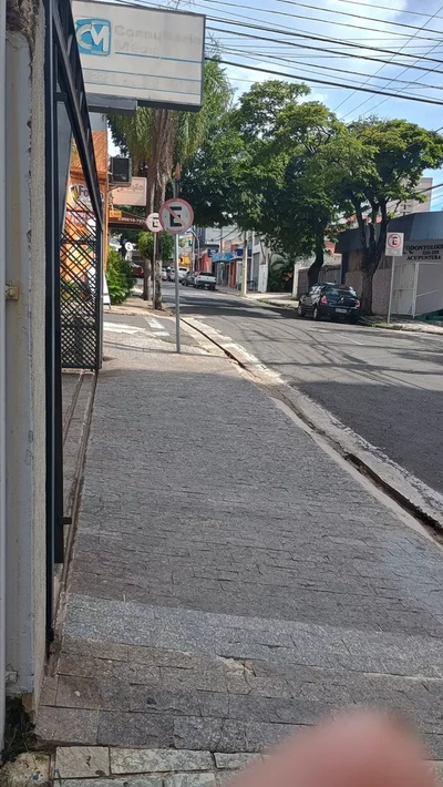 Loja-Salão, 80 m² - Foto 3