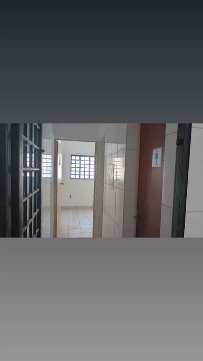 Loja-Salão, 80 m² - Foto 4