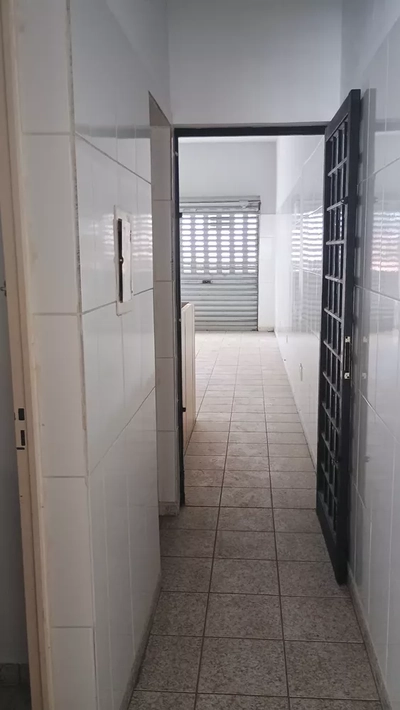 Loja-Salão, 80 m² - Foto 1