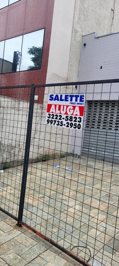 Loja-Salão, 80 m² - Foto 5