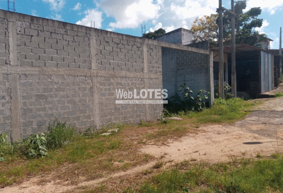 Terreno, 625 m² - Foto 2