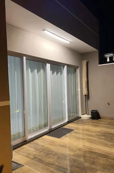 Casa, 3 quartos, 90 m² - Foto 4