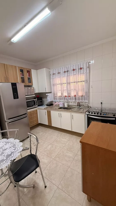 Casa, 2 quartos, 90 m² - Foto 1