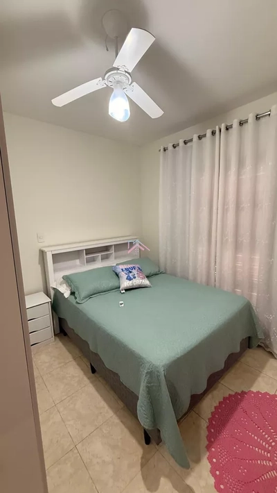 Casa, 2 quartos, 90 m² - Foto 4