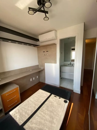 Apartamento, 4 quartos, 238 m² - Foto 5