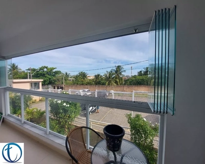 Apartamento, 1 quarto, 64 m² - Foto 3