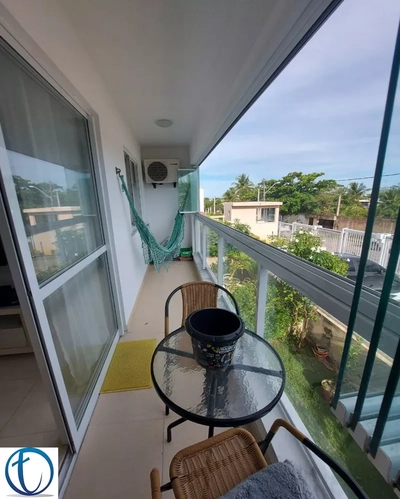 Apartamento, 1 quarto, 64 m² - Foto 2