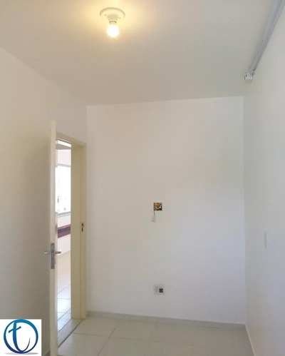 Apartamento, 2 quartos, 65 m² - Foto 2