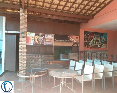 Prédio Inteiro - Foto 3