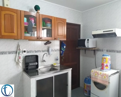 Apartamento, 1 quarto, 53 m² - Foto 2