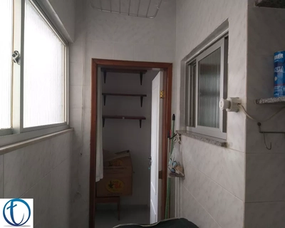 Apartamento, 1 quarto, 53 m² - Foto 1