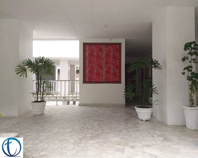 Apartamento, 1 quarto, 53 m² - Foto 3