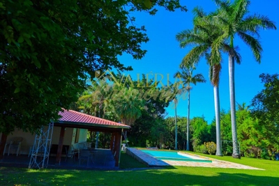 Chácara, 3 quartos, 5000 m² - Foto 4