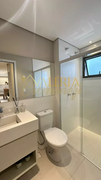 Apartamento, 2 quartos, 64 m² - Foto 4