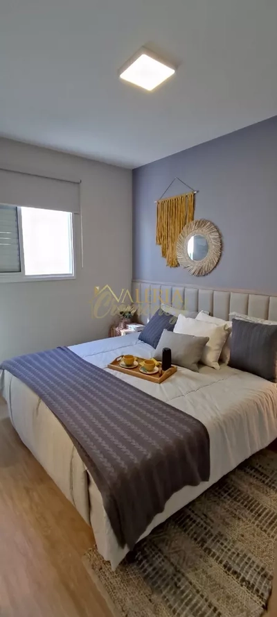 Casa, 2 quartos, 46 m² - Foto 5