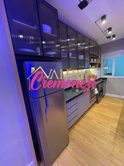 Apartamento, 2 quartos, 46 m² - Foto 5