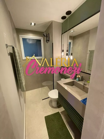 Apartamento, 2 quartos, 46 m² - Foto 4