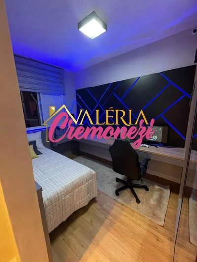 Apartamento, 2 quartos, 46 m² - Foto 2