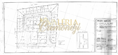 Terreno, 796 m² - Foto 3