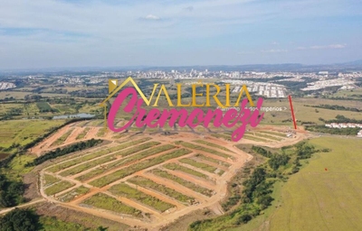 Loteamento e Condomínio, 150 m² - Foto 1