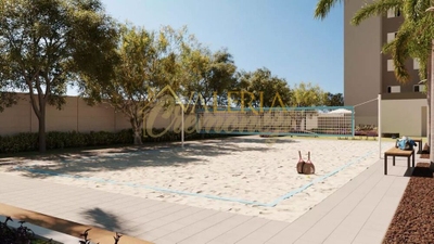 Apartamento, 2 quartos, 46 m² - Foto 1