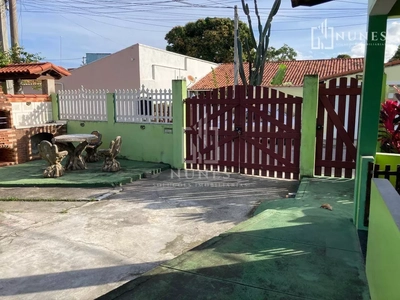 Casa, 6 quartos, 180 m² - Foto 4