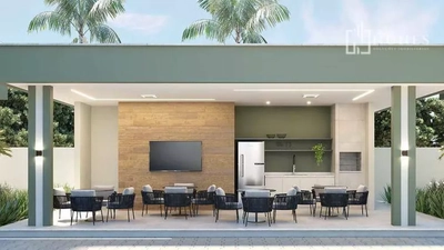 Apartamento, 2 quartos, 68 m² - Foto 5