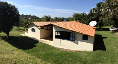 Sítio, 2 quartos, 5 hectares - Foto 3