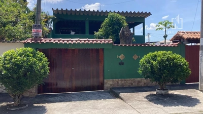 Casa, 1 quarto, 109 m² - Foto 2