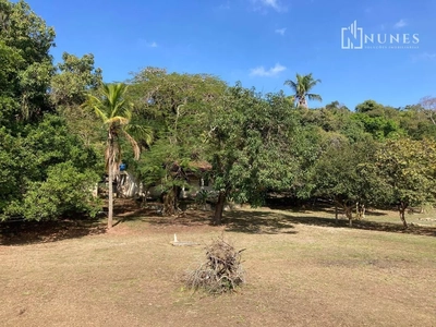 Sítio, 2 quartos, 1 hectares - Foto 4