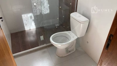 Casa, 2 quartos, 78 m² - Foto 2