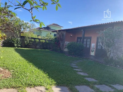 Casa, 6 quartos, 300 m² - Foto 3