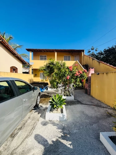 Casa, 3 quartos, 264 m² - Foto 2