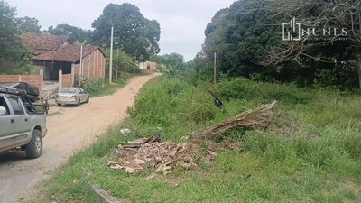 Terreno, 900 m² - Foto 2