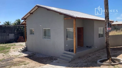 Casa, 2 quartos, 71 m² - Foto 1