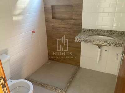 Casa, 2 quartos, 110 m² - Foto 2