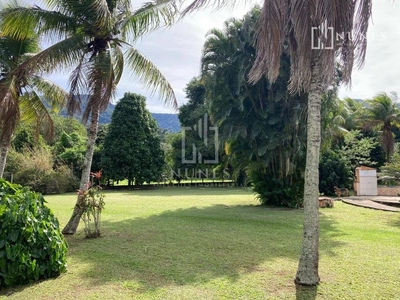 Sítio, 5 quartos, 5000 m² - Foto 2