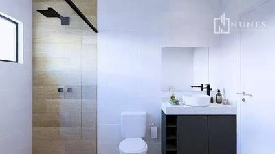 Cobertura, 3 quartos, 151 m² - Foto 3