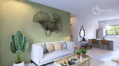 Cobertura, 3 quartos, 151 m² - Foto 1