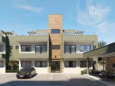 Cobertura, 3 quartos, 151 m² - Foto 5