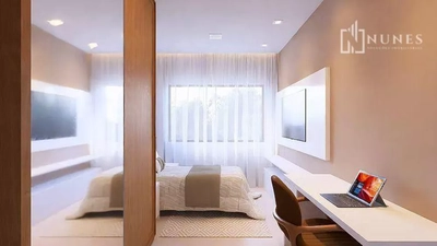 Cobertura, 3 quartos, 151 m² - Foto 4