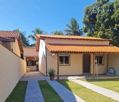 Casa, 3 quartos, 160 m² - Foto 1