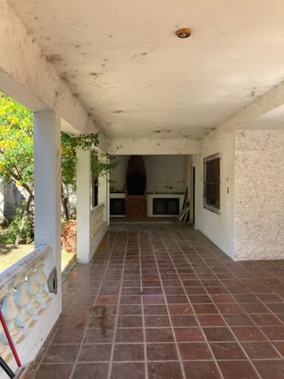 Casa, 6 quartos, 590 m² - Foto 3