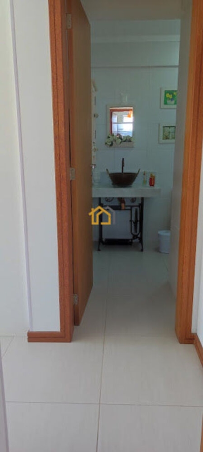Apartamento, 1 quarto, 58 m² - Foto 2