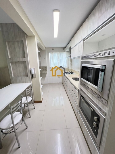 Apartamento, 3 quartos, 114 m² - Foto 5